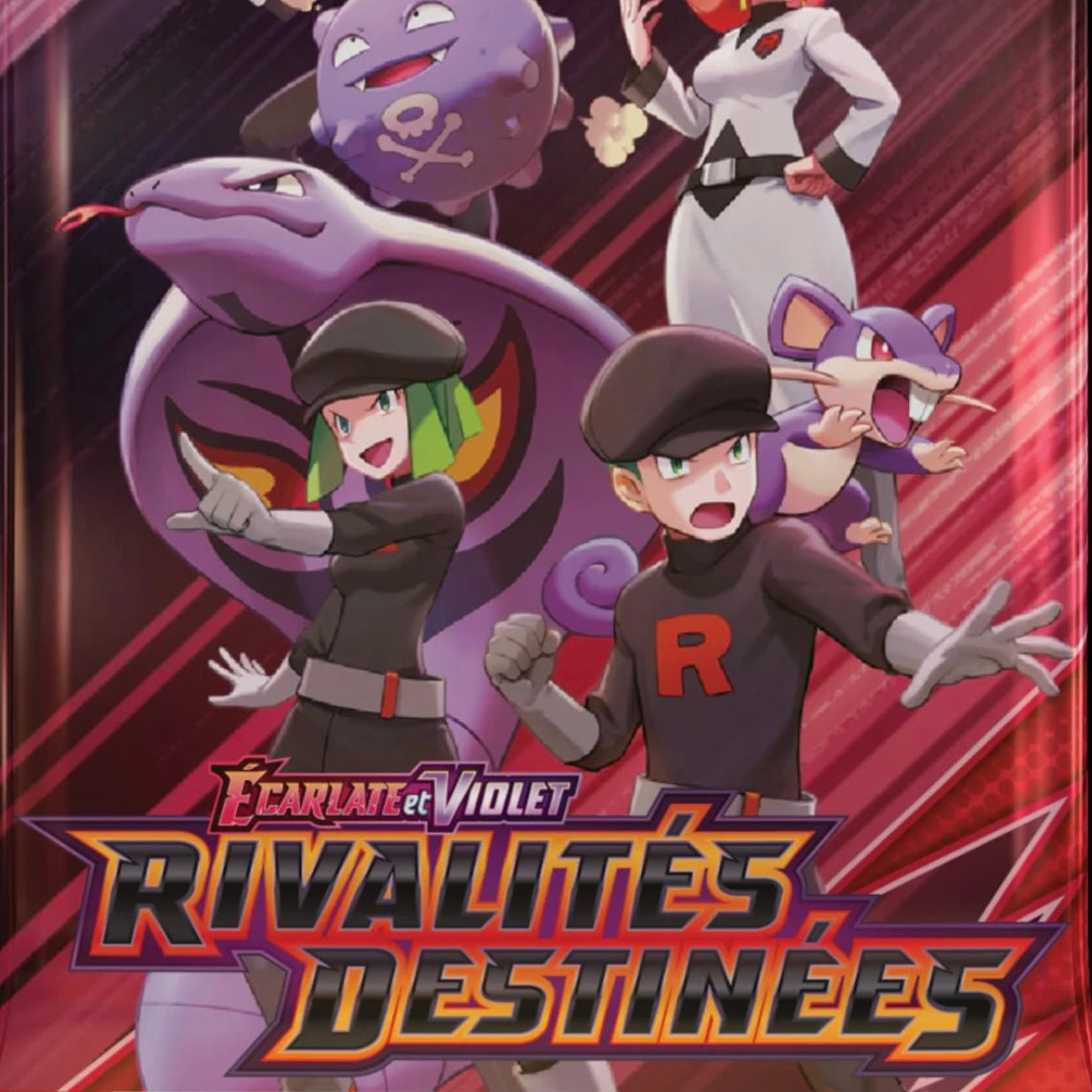 EV10 Rivalités Destinées