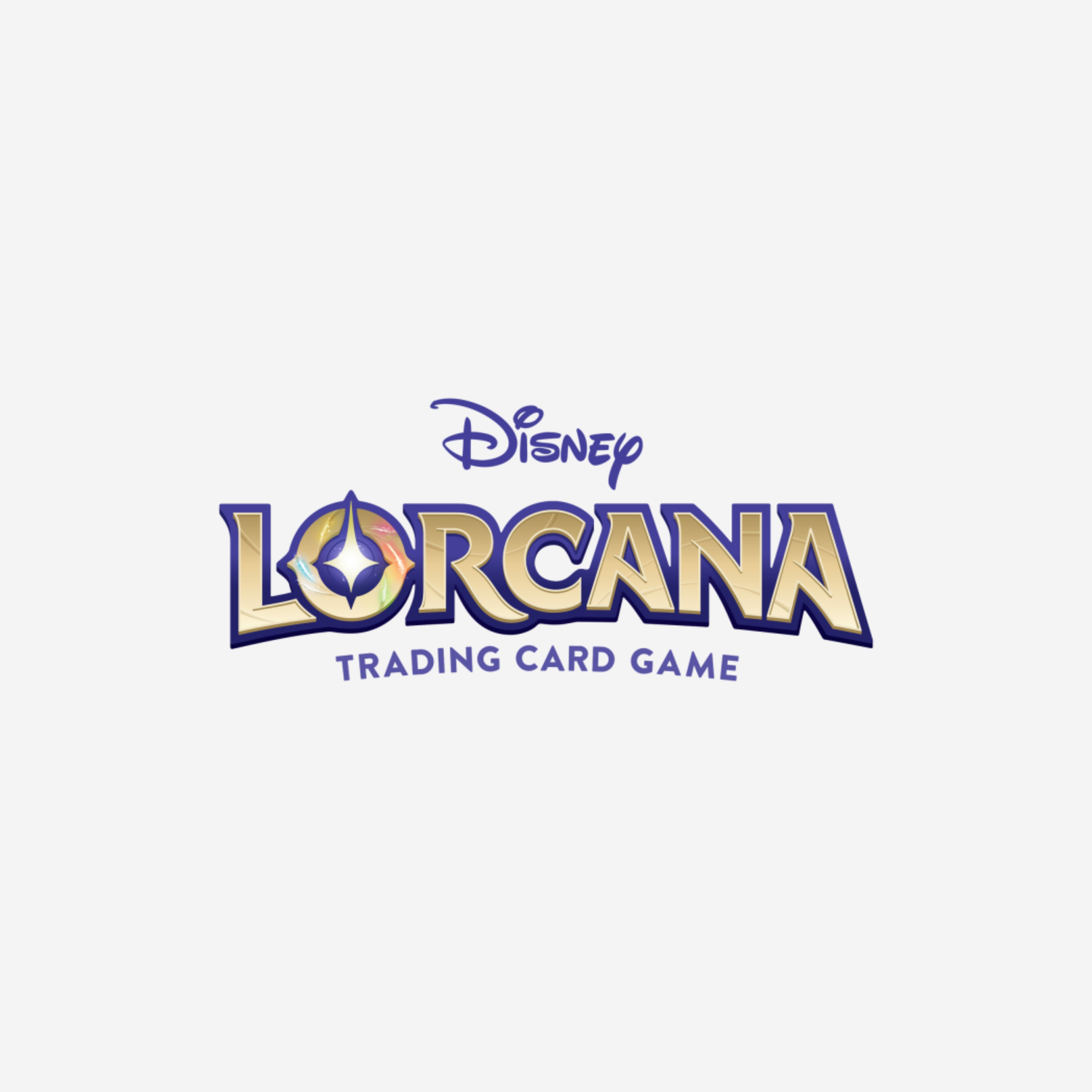 Disney Lorcana