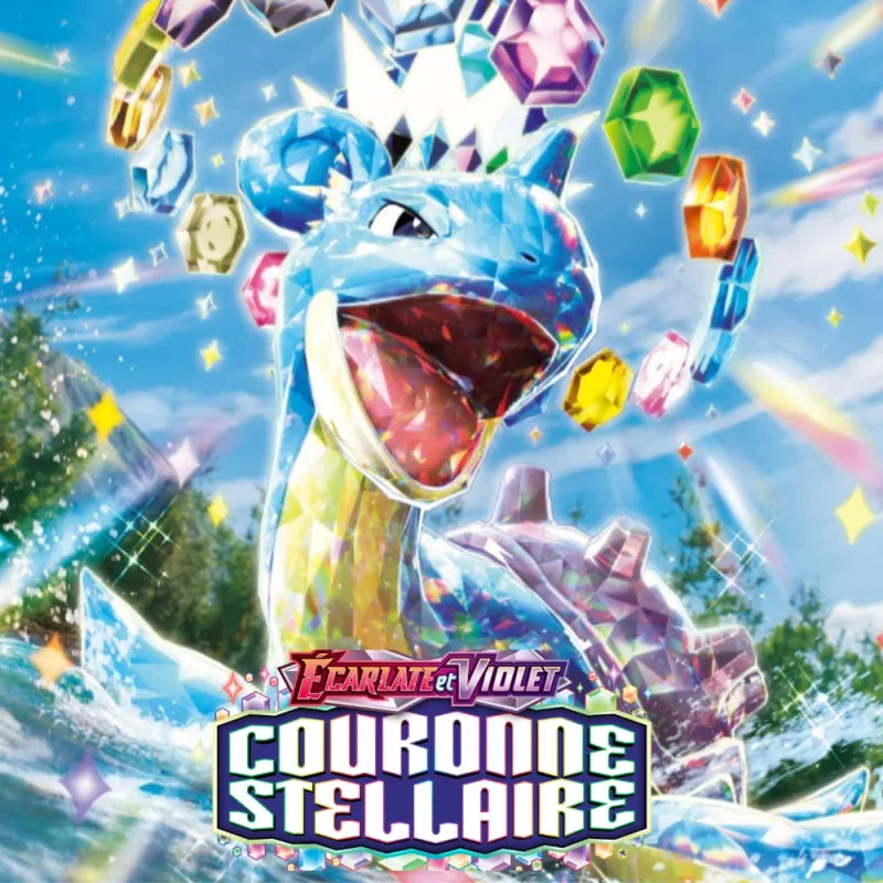 EV07 Couronne Stellaire