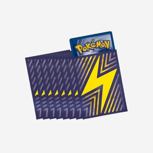 Pokémon - Surging Sparks Card Sleeves