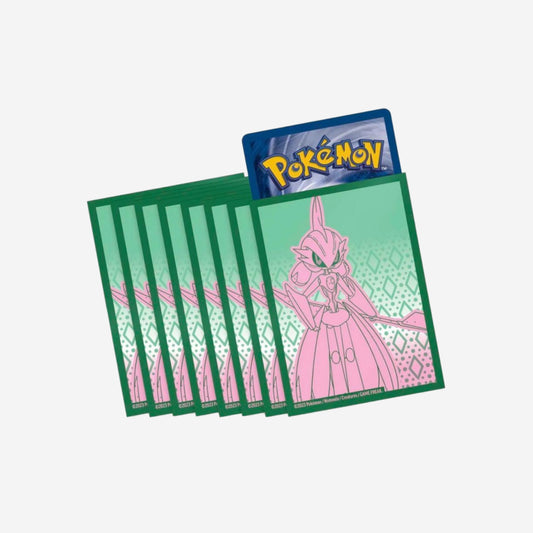 Pokémon - Paradox Rift Card Sleeves