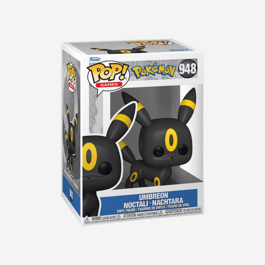 FUNKO POP! Pokémon Noctali (948)