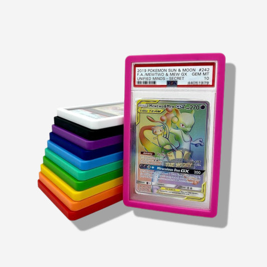 Protection Standard Pour Boitier Carte Gradée PSA